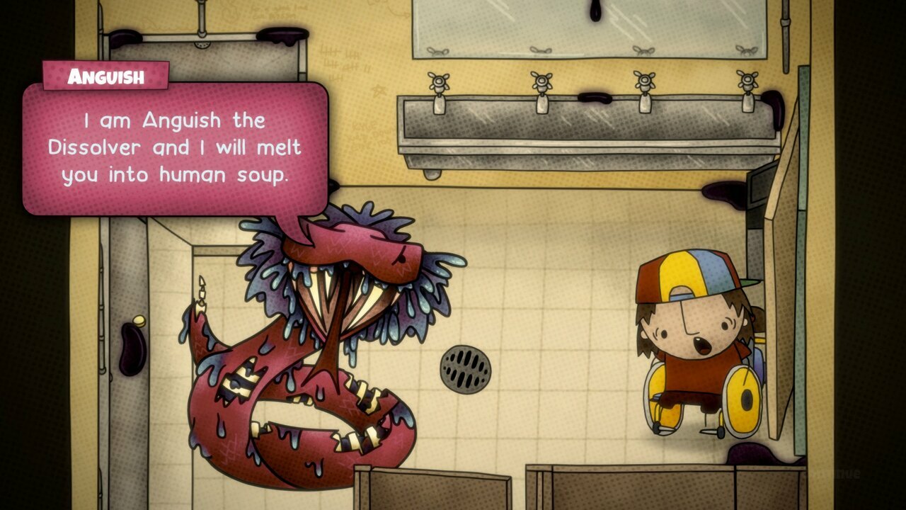 Cardpocalypse: Time Warp Edition - Screenshot 3