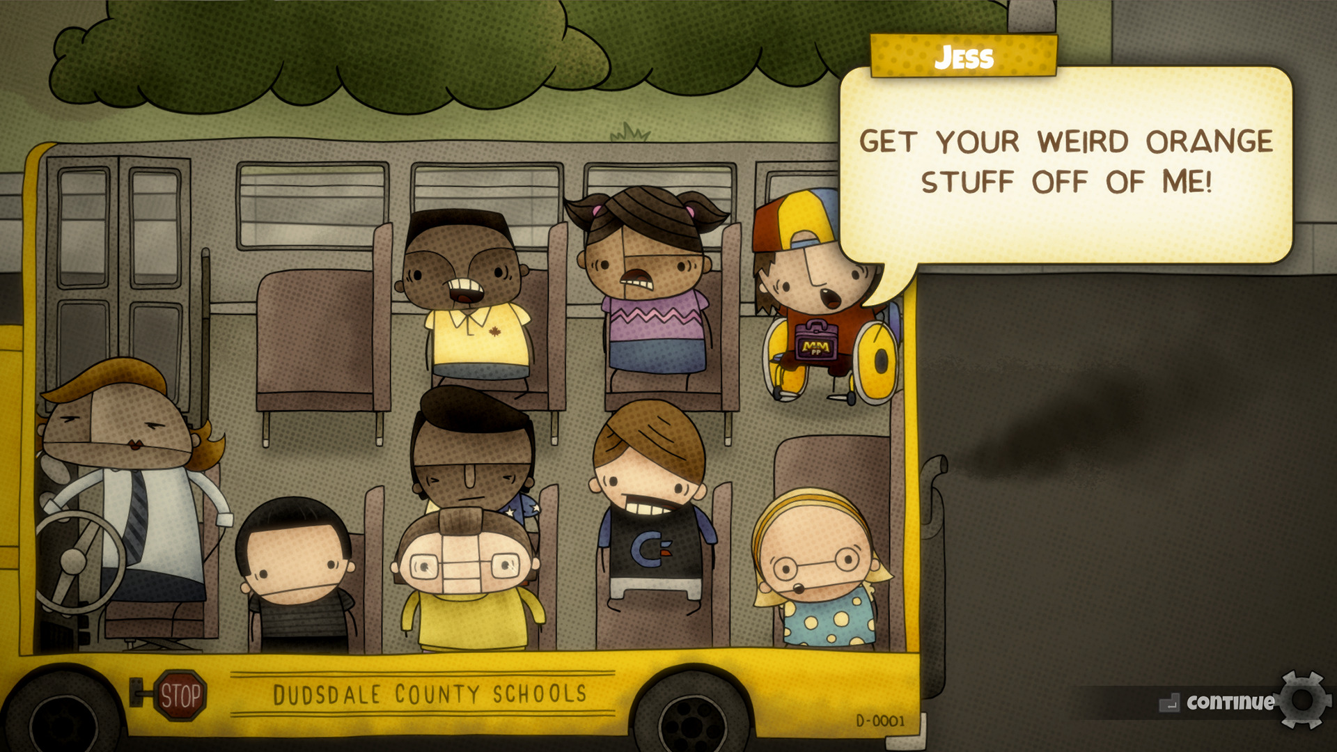 Cardpocalypse: Out of Time - Screenshot 1