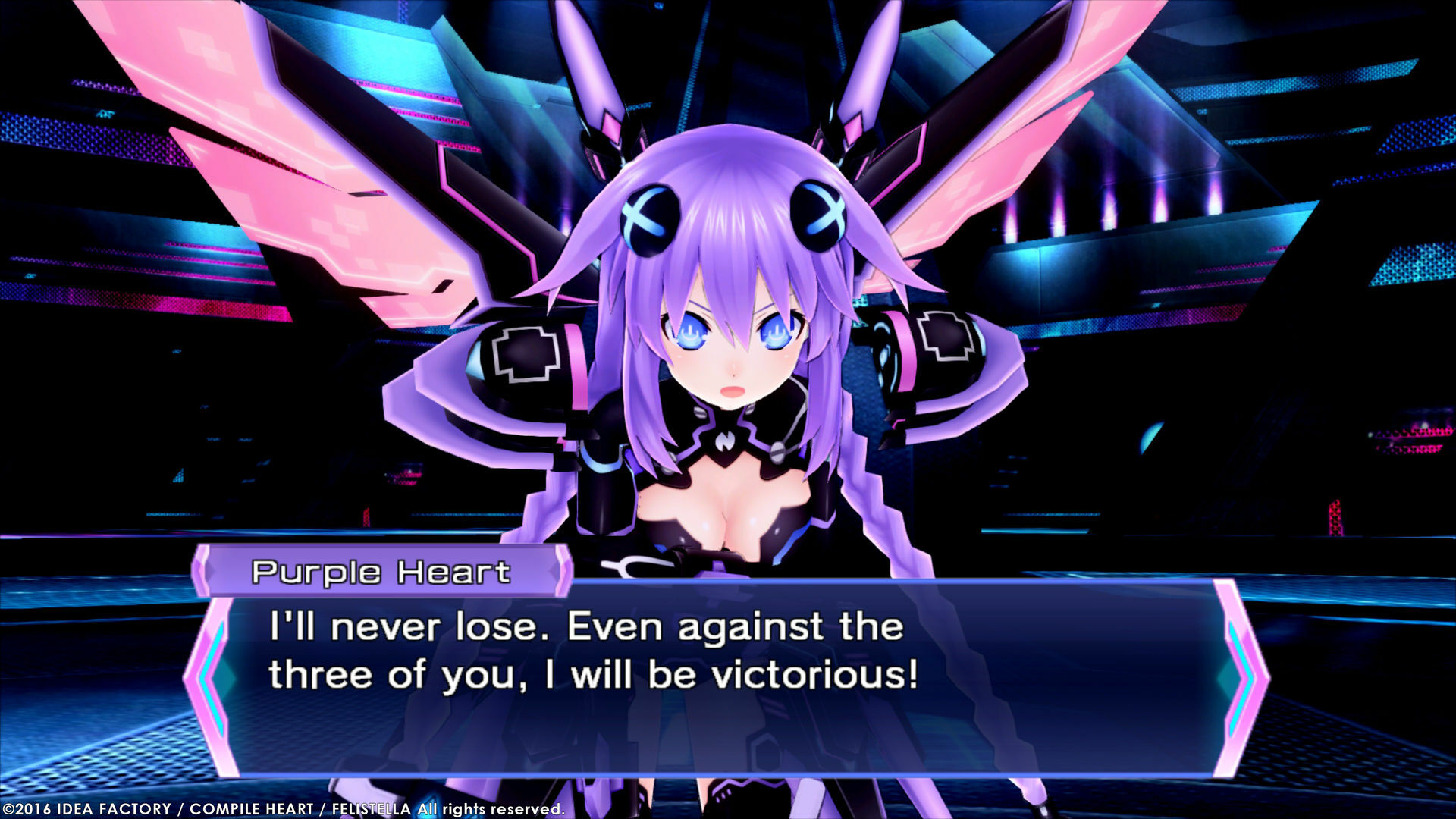 Hyperdimension Neptunia Re;Birth3: V Generation - DLC Pack 2 - Screenshot 2