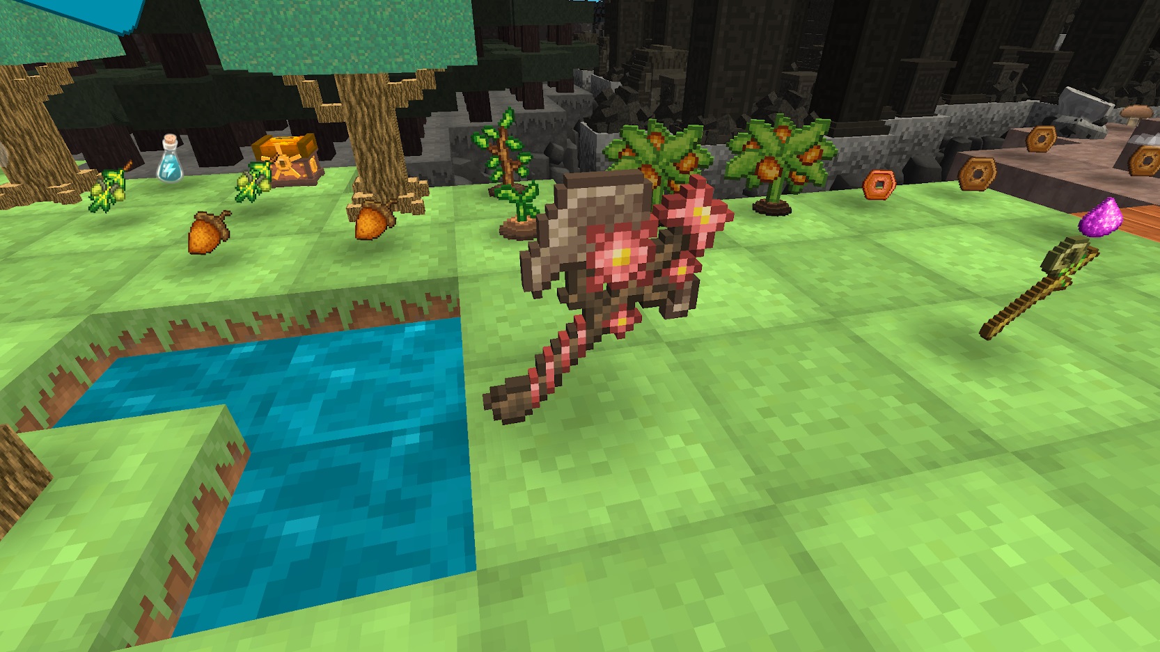 MergeCrafter - Screenshot 3