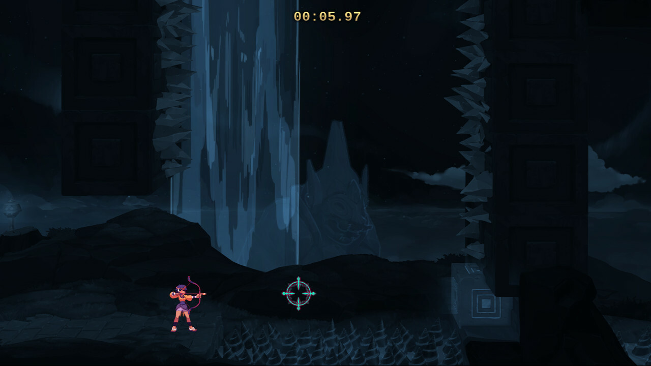 Indivisible: Razmi Challenges - Screenshot 6