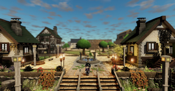 Fate of Windshift - Screenshot 1