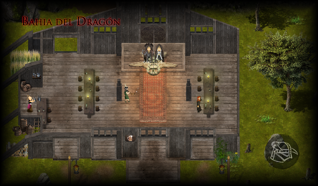 Aesir Online - Screenshot 4