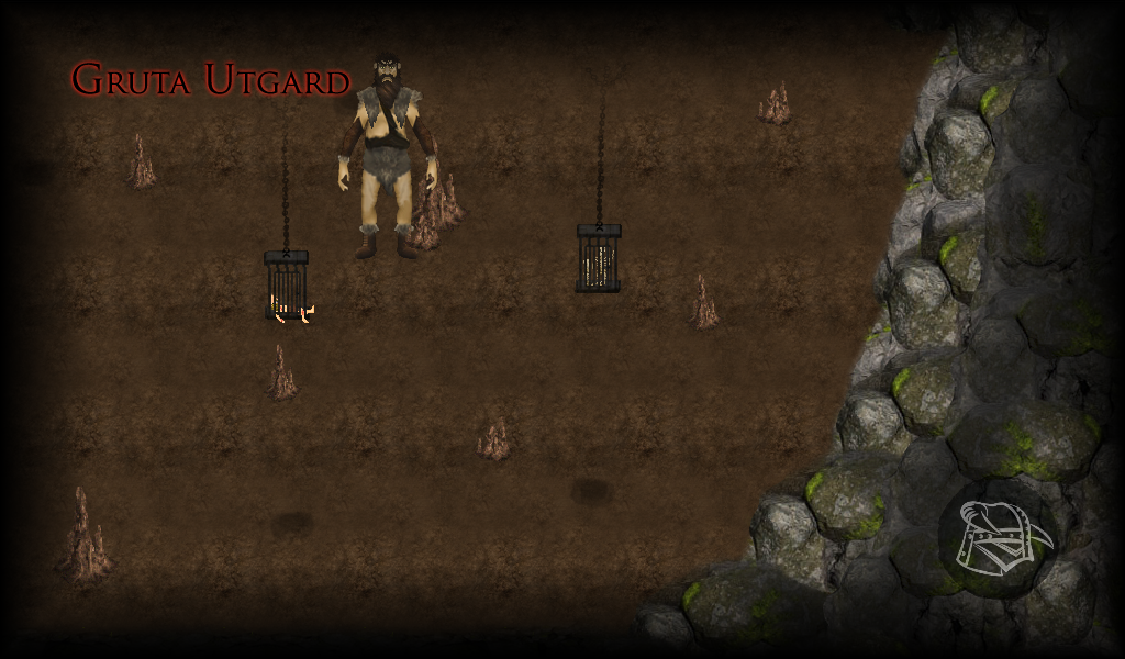 Aesir Online - Screenshot 3