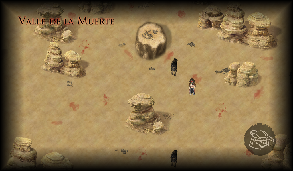 Aesir Online - Screenshot 1