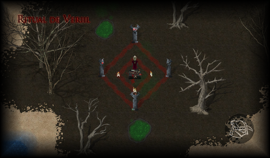 Aesir Online - Screenshot 5