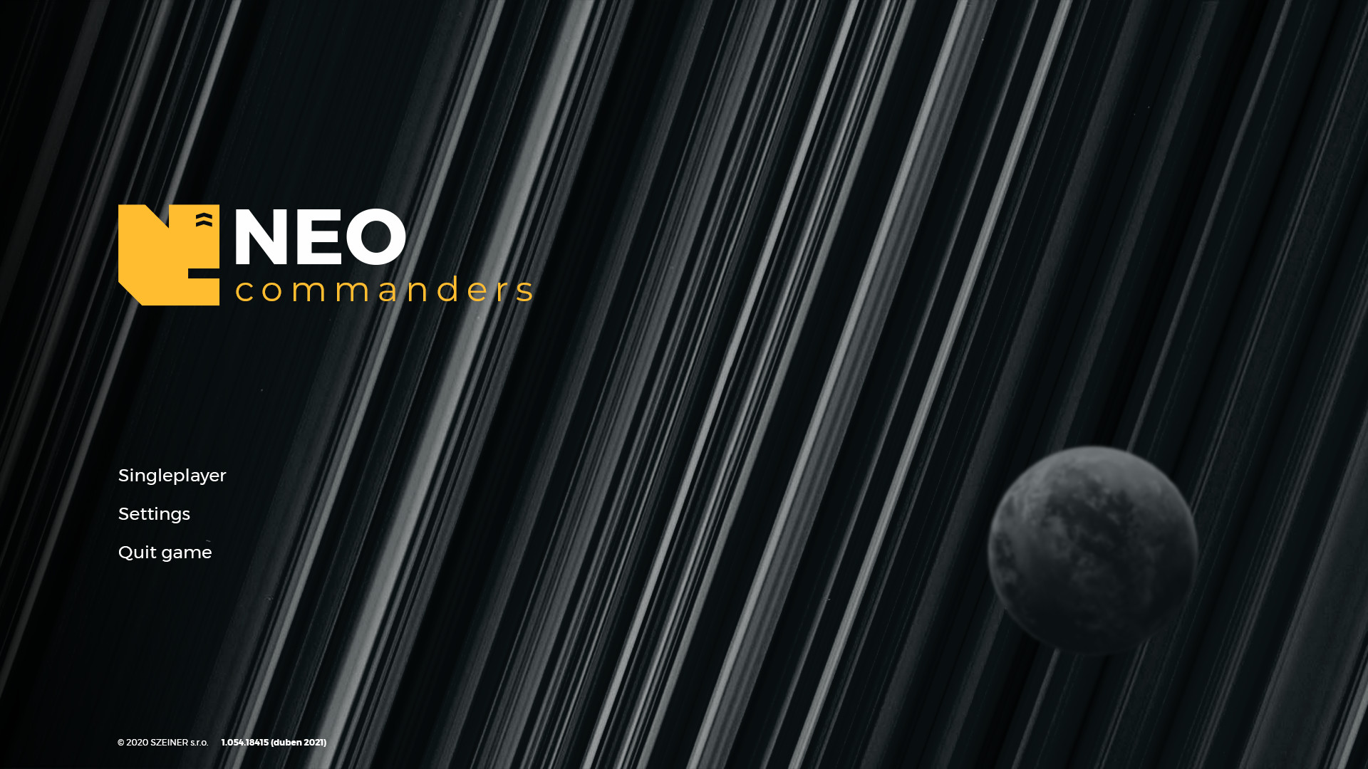 Neo: Commanders - Screenshot 4