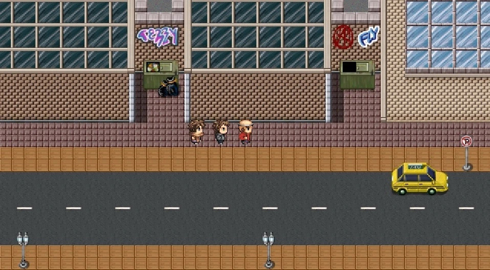 Path of Vidya - Screenshot 5