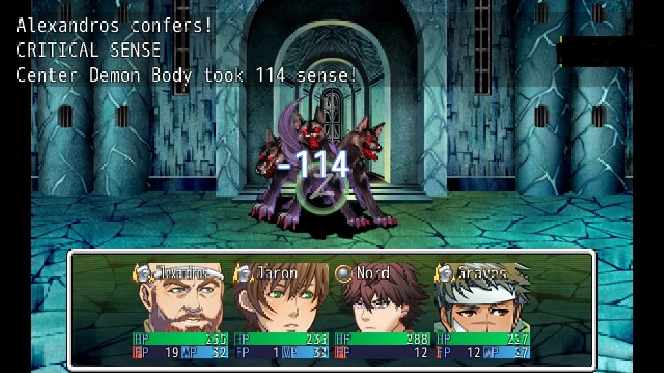 Path of Vidya - Screenshot 16