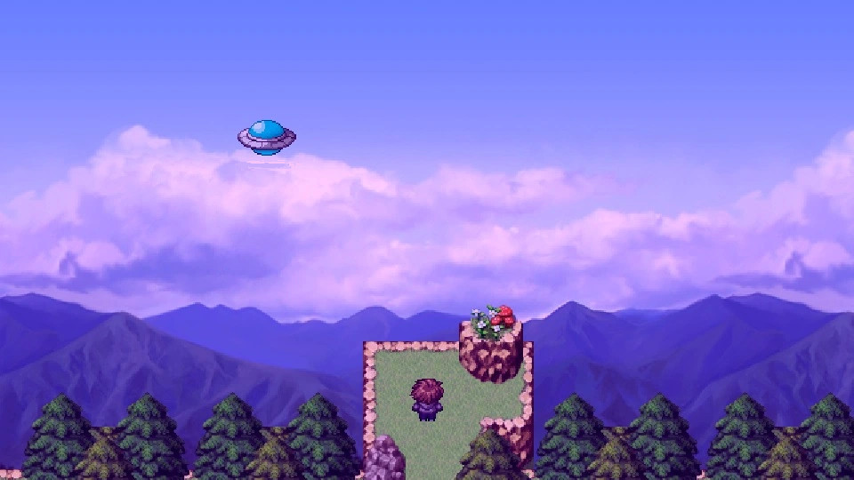 Path of Vidya - Screenshot 14