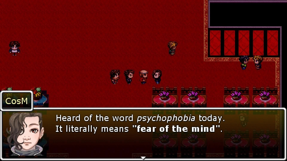 Path of Vidya - Screenshot 11