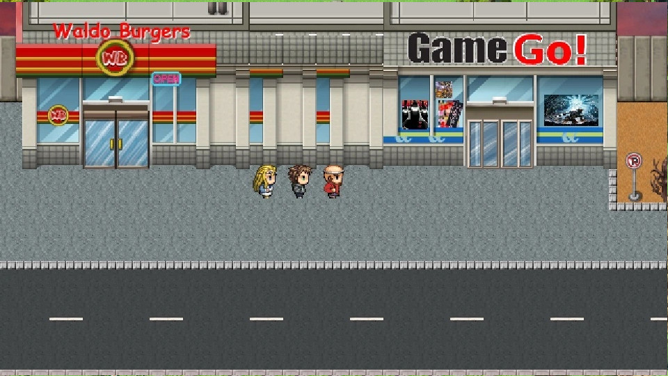 Path of Vidya - Screenshot 1