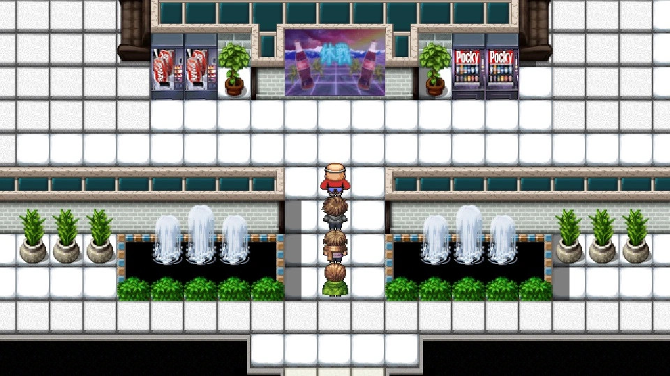 Path of Vidya - Screenshot 4