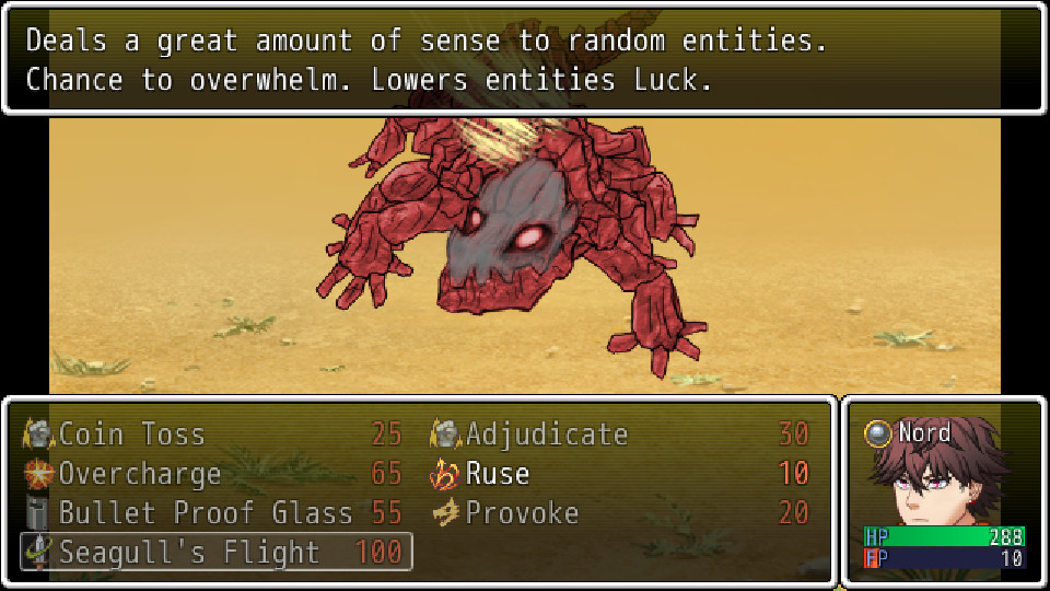 Path of Vidya - Screenshot 7