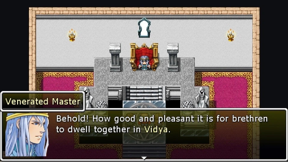 Path of Vidya - Screenshot 12