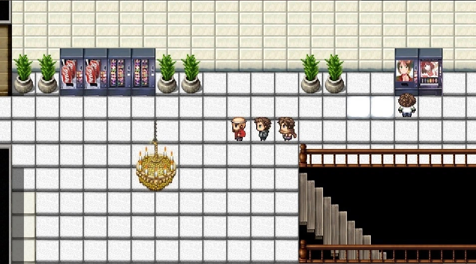 Path of Vidya - Screenshot 15