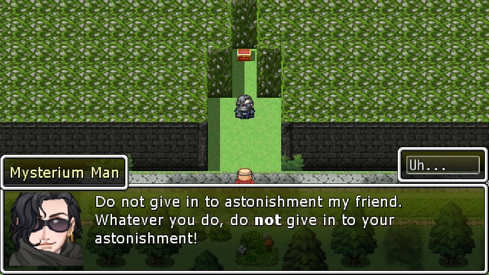 Path of Vidya - Screenshot 20