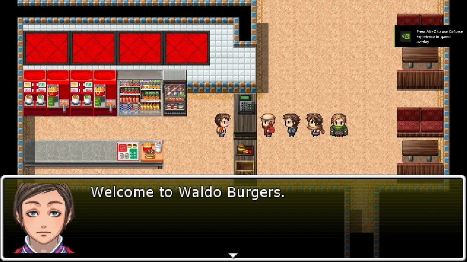 Path of Vidya - Screenshot 10