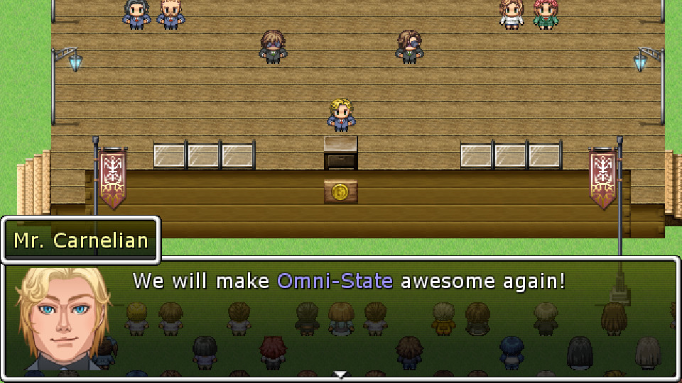 Path of Vidya - Screenshot 13