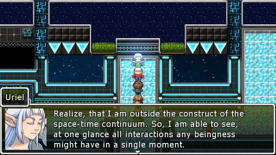 Path of Vidya - Screenshot 17