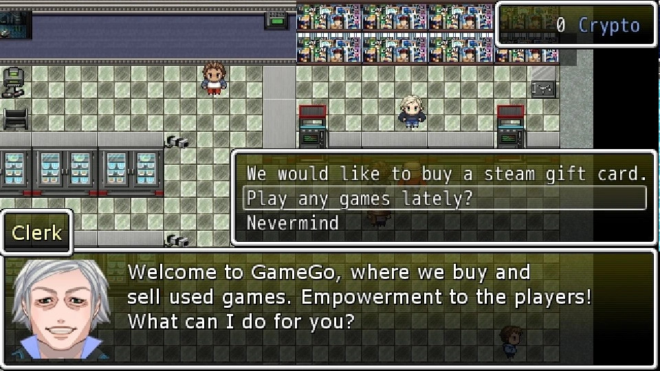 Path of Vidya - Screenshot 3