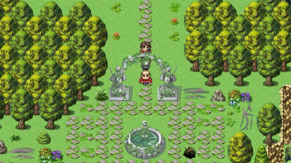 Path of Vidya - Screenshot 18