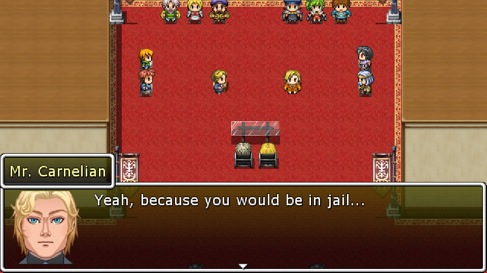 Path of Vidya - Screenshot 19