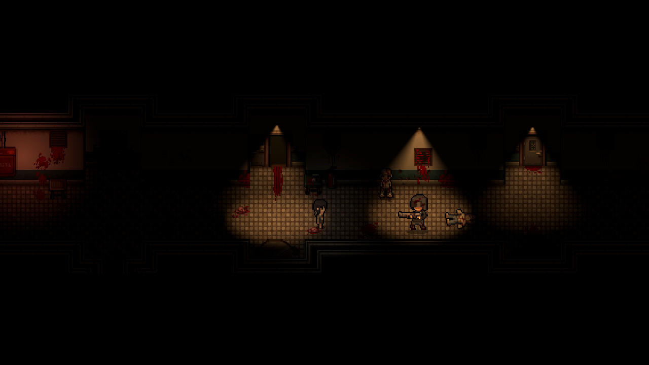 Savior - Screenshot 6