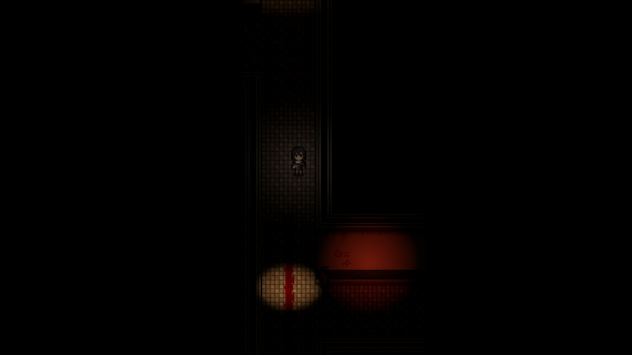 Savior - Screenshot 2