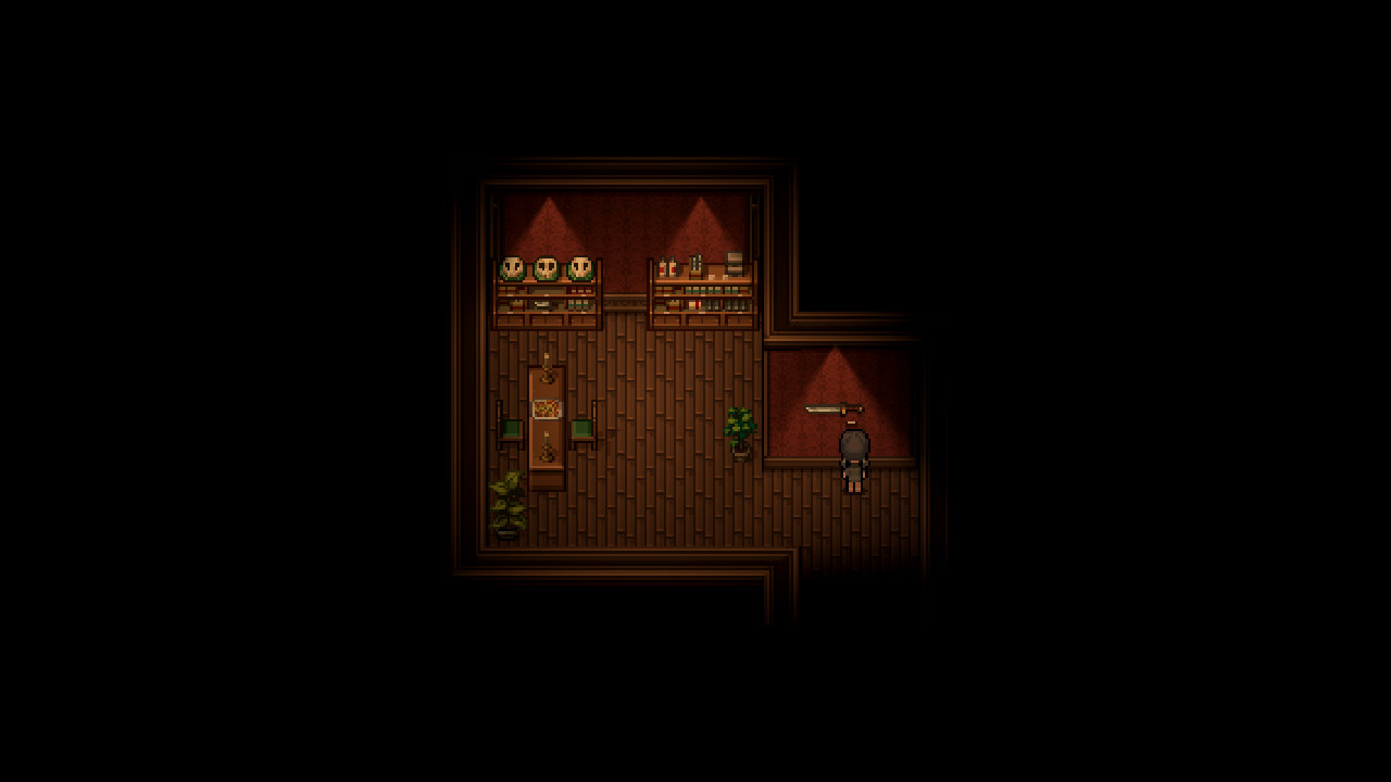 Savior - Screenshot 4