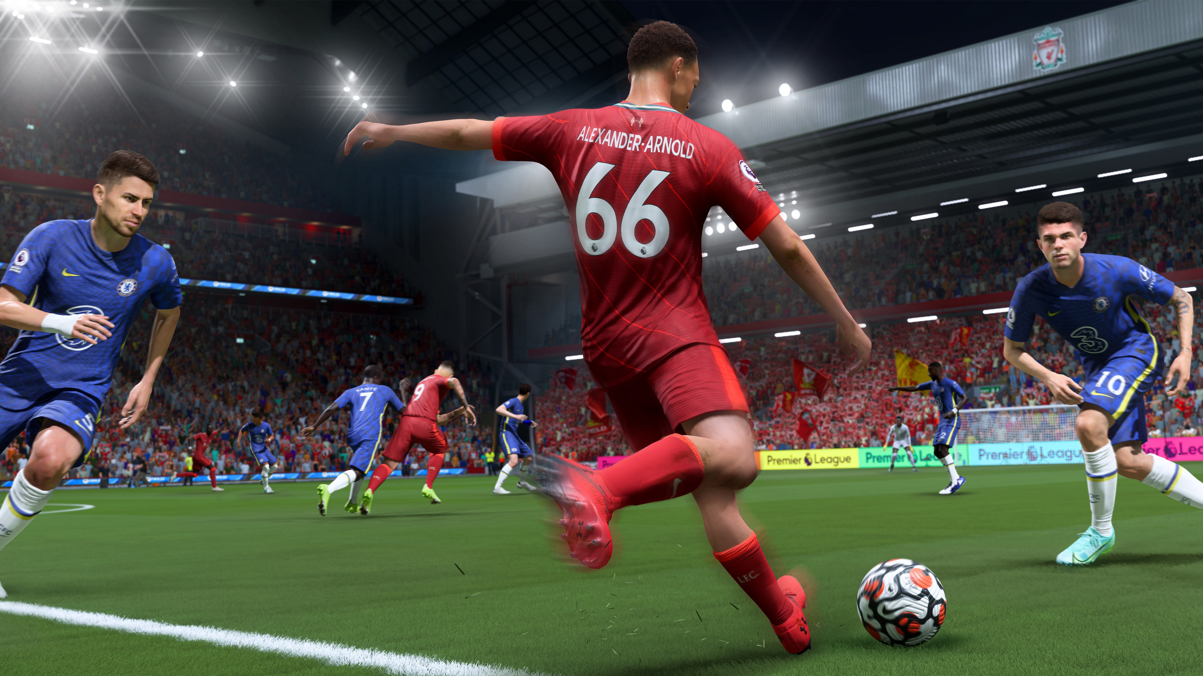 FIFA 22: EA Sports anuncia novo programa de eSports - Record Gaming -  Jornal Record