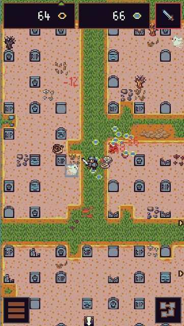 Heroism - Screenshot 1