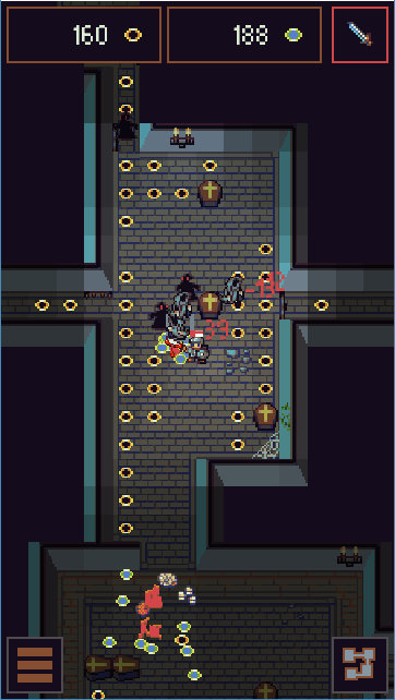 Heroism - Screenshot 4