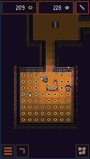 Heroism - Screenshot 2