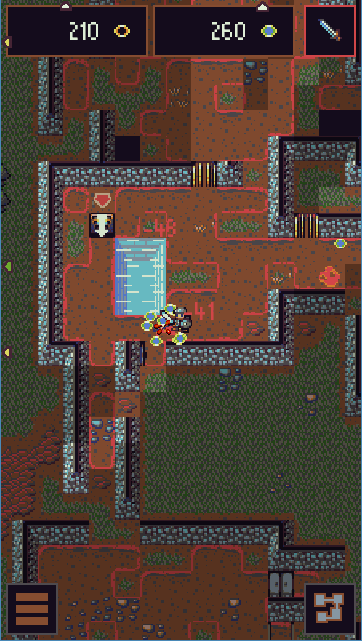 Heroism - Screenshot 3
