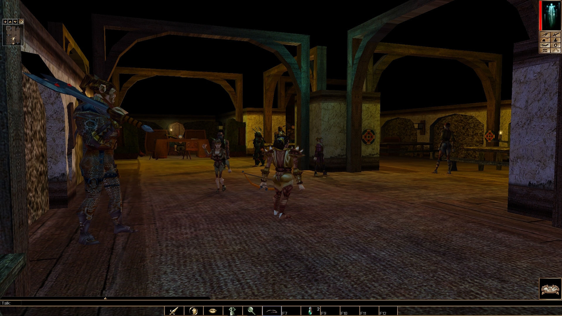 Neverwinter Nights 2 Купить Ключ Gog