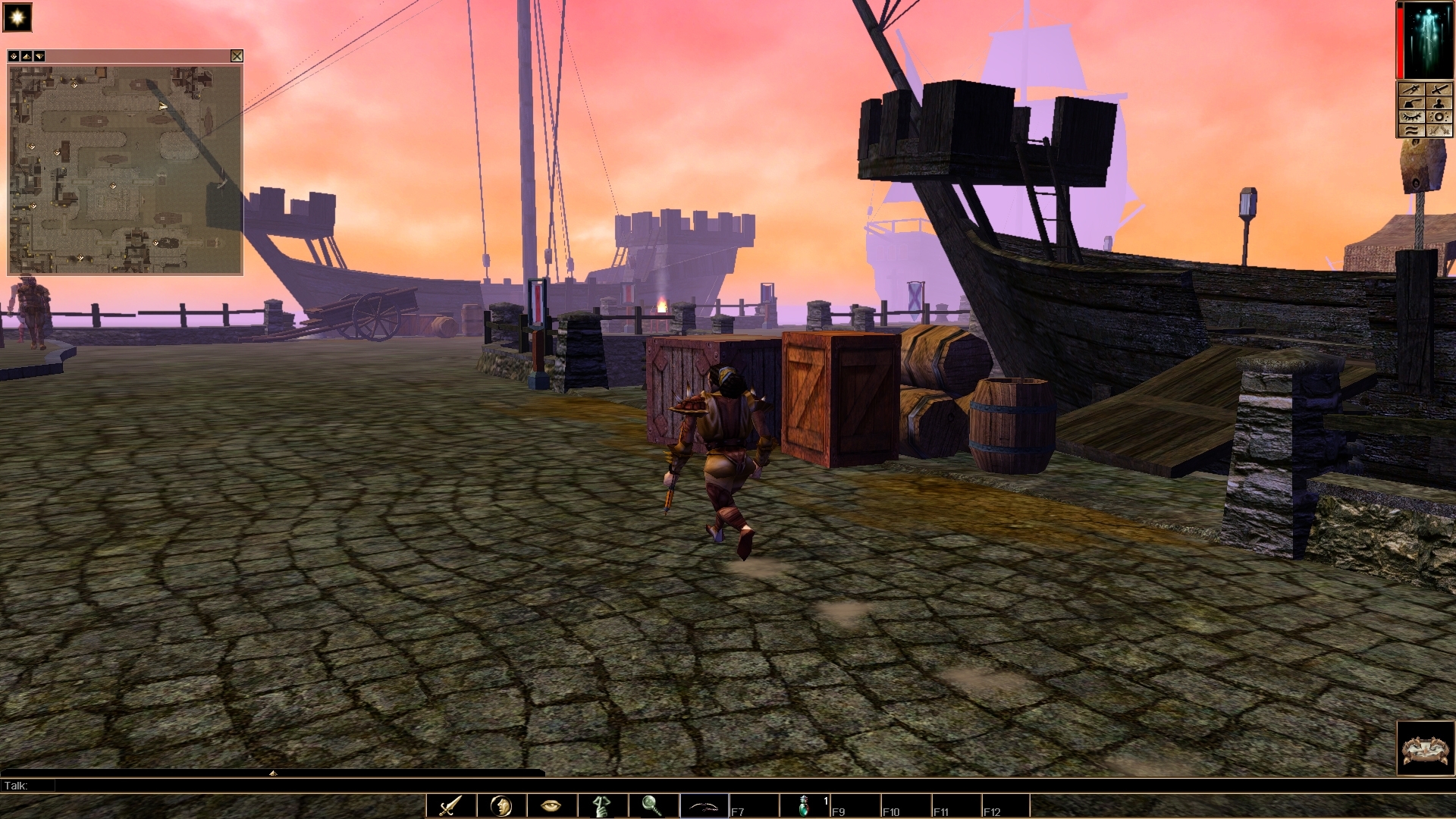 Neverwinter Nights 2 Купить Ключ Gog