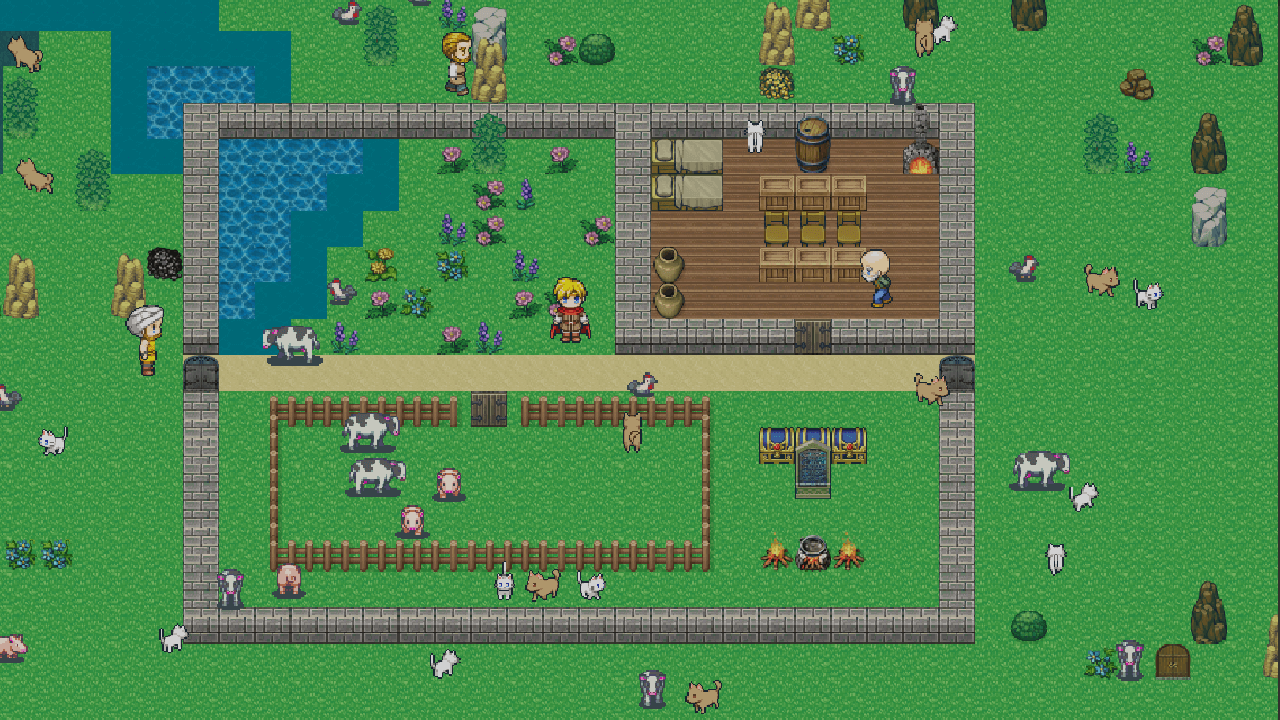 Minable & Create - Screenshot 6