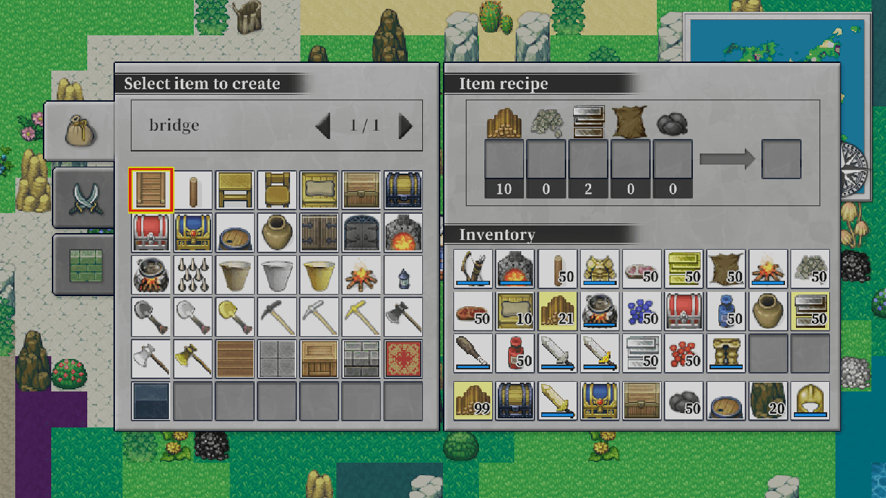 Minable & Create - Screenshot 5