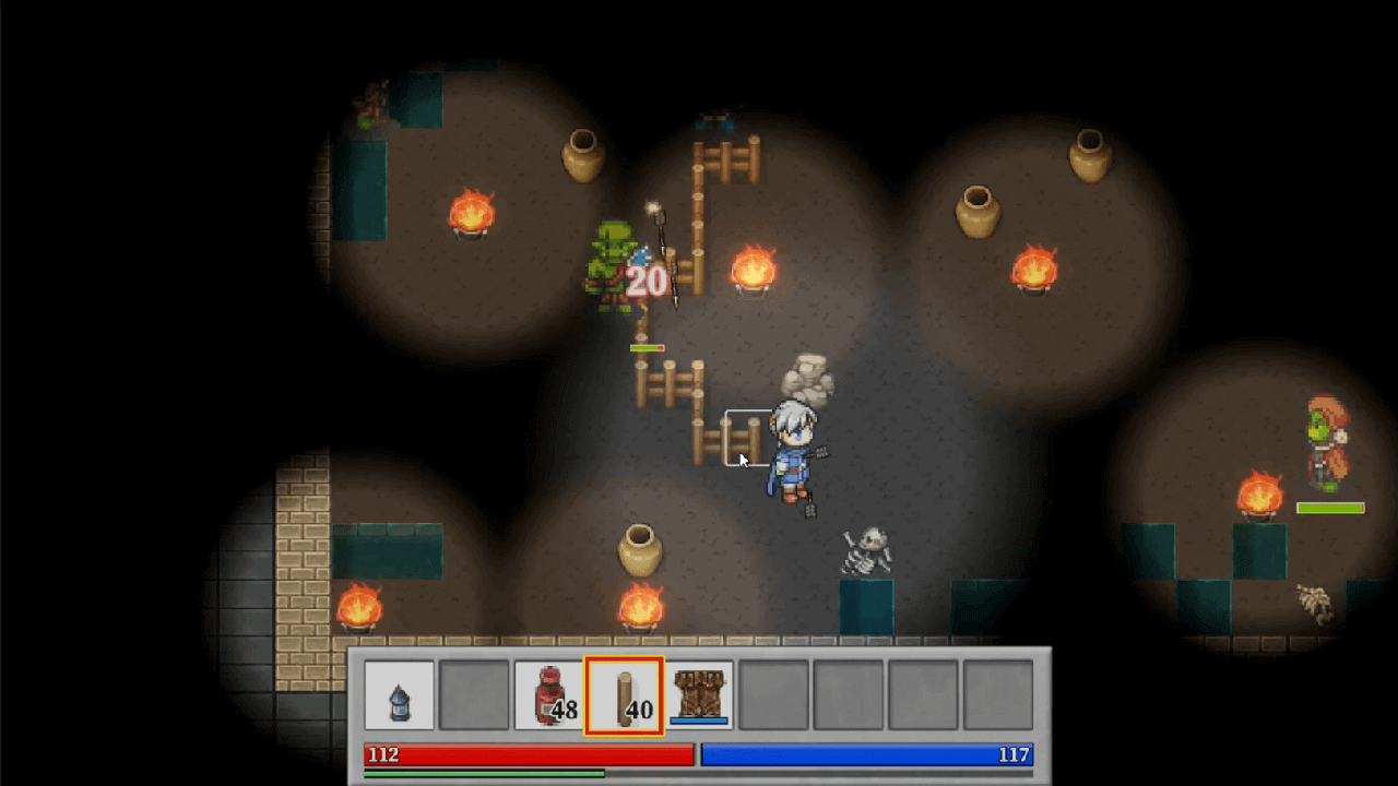 Minable & Create - Screenshot 3