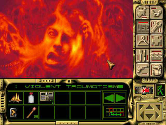 Robinson's Requiem - Screenshot 6