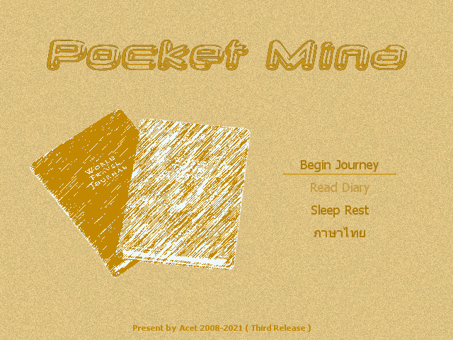 Pocket Mina - Screenshot 7