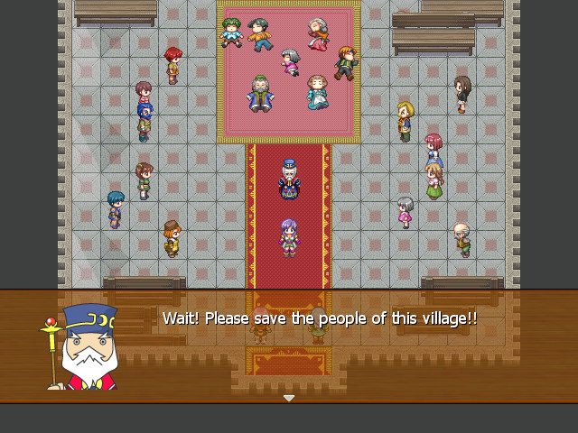 Pocket Mina - Screenshot 5