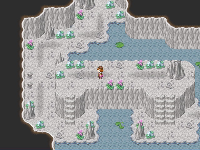 Pocket Mina - Screenshot 6