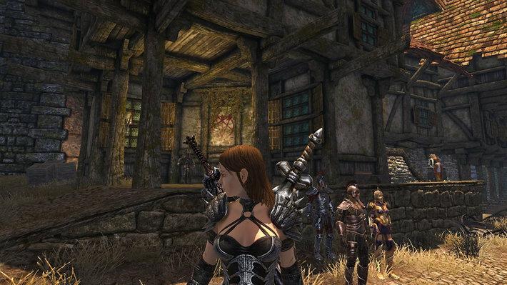 Divinity II: Developer's Cut - Screenshot 3