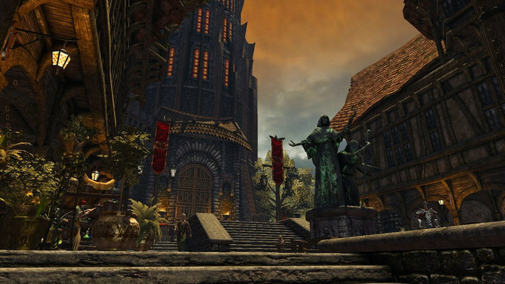 Divinity II: Developer's Cut - Screenshot 8