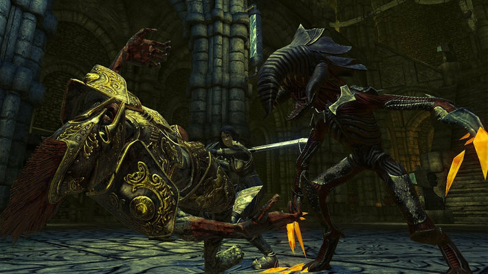 Divinity II: Developer's Cut - Screenshot 7