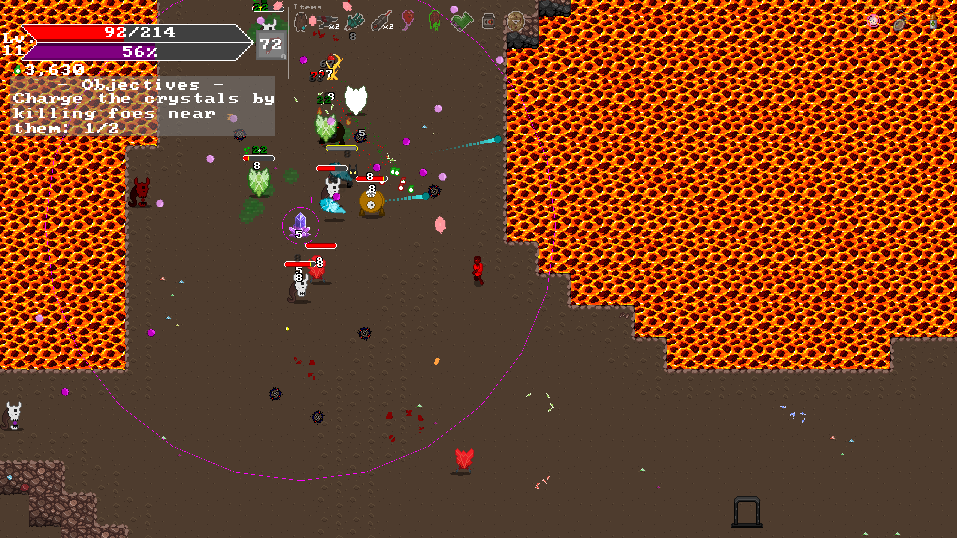 Slayers, Inc. - Screenshot 4