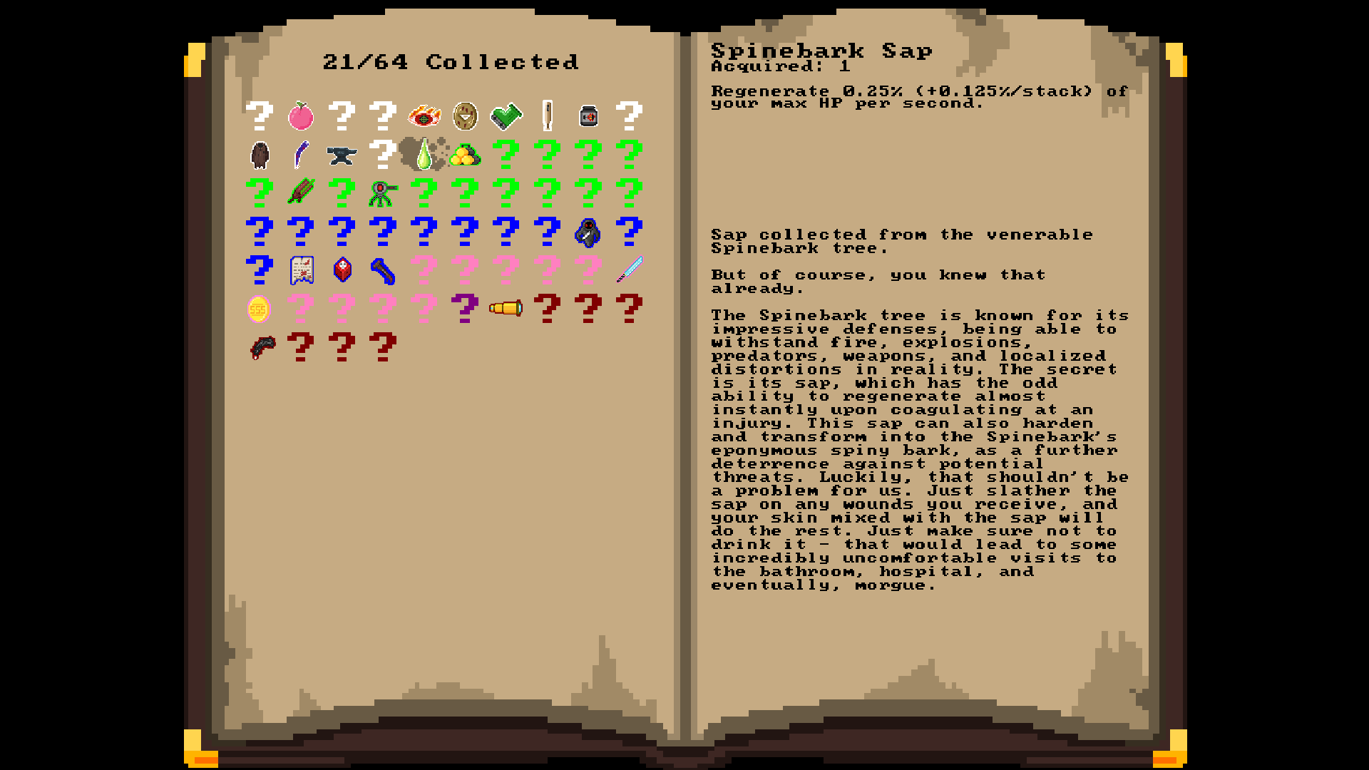 Slayers, Inc. - Screenshot 3