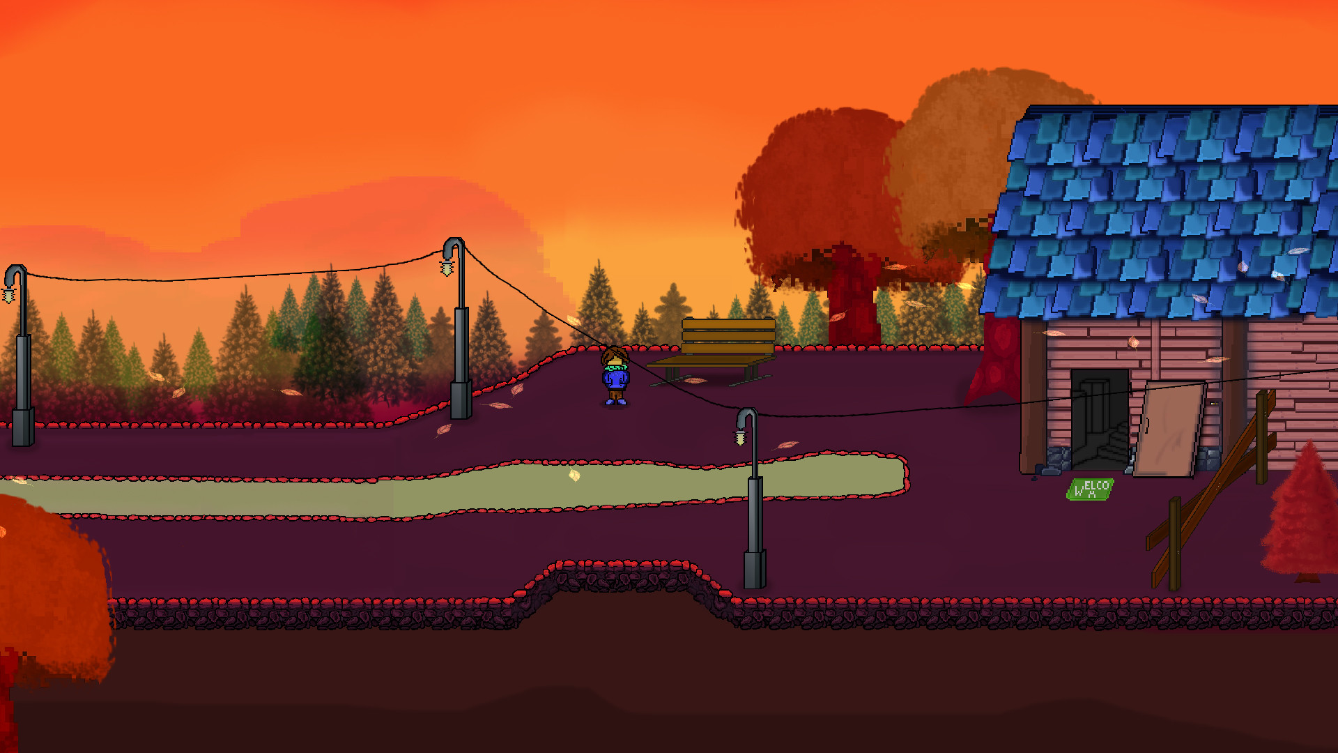 Nonestory P1 - Screenshot 2